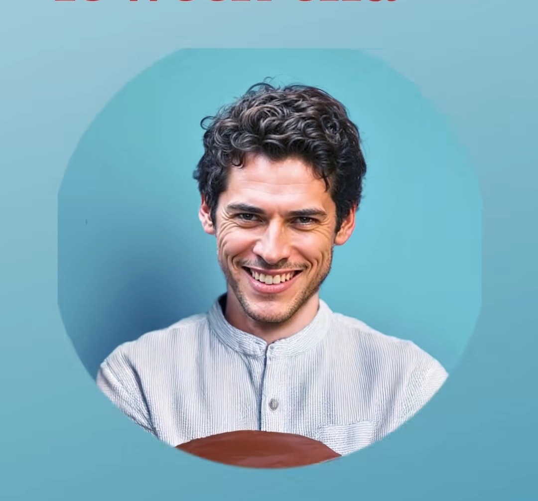 Olivier Laffut, fondateur de Donkeys